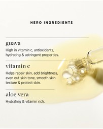 Ere Perez - Guava Gradual Tan