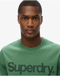 Superdry - Core Logo Classic Tee