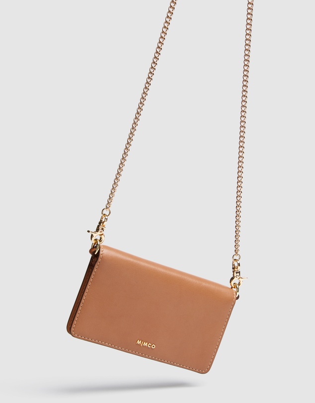 MIMCO - Classico Medium Wallet