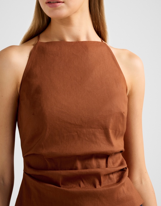 Forever New - Nellie Open Back Top