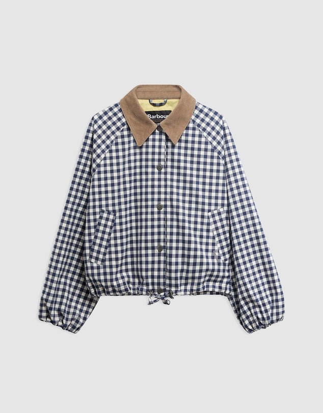 Barbour - Ovingham Casual Jacket