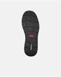 Camper - Brutus Trek