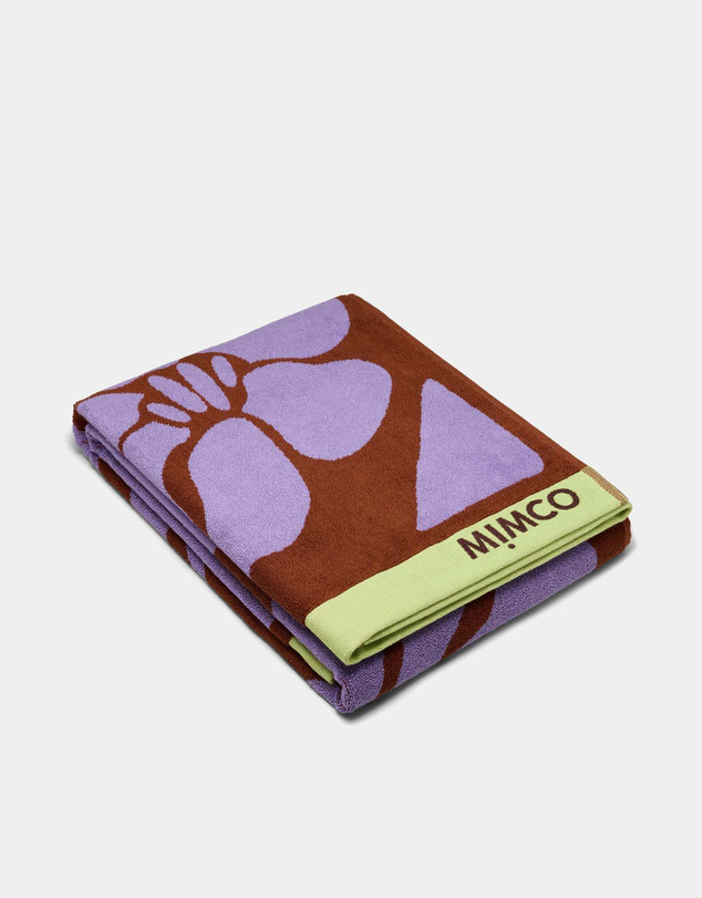 MIMCO - Isla Beach Towel