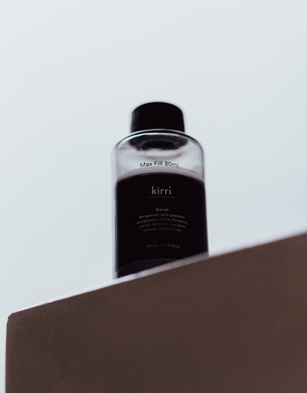 Kirri by Scent Australia Home - Coral 30ml Duo - Designer Range (Formerly Aqua Positano)