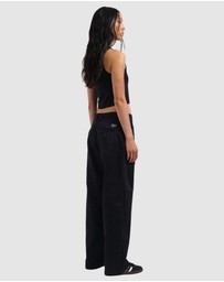 Dr Denim - Hill Pants