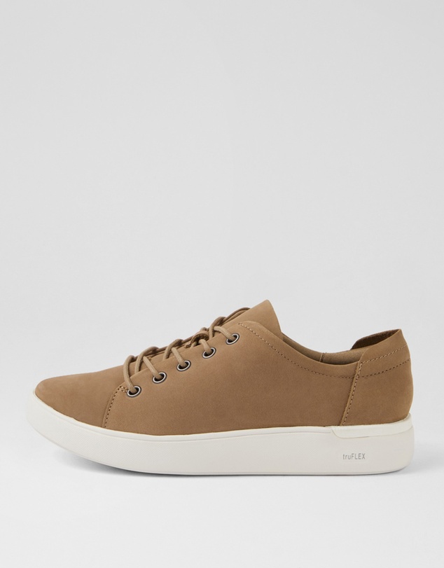 Rockport - Flexed Ro