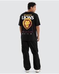Nena & Pasadena - Brisbane Season Tee