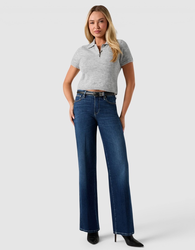 GUESS - Ophelia Polo Sweater