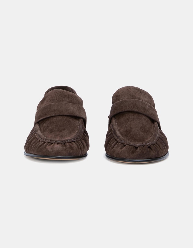 Tony Bianco - Gatsby Loafers