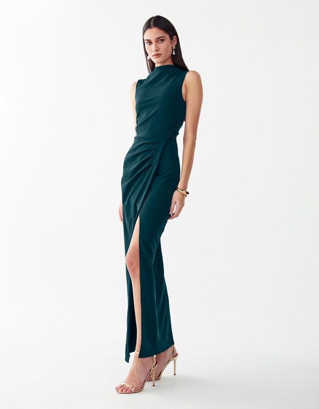 BWLDR - Irisa Maxi Dress