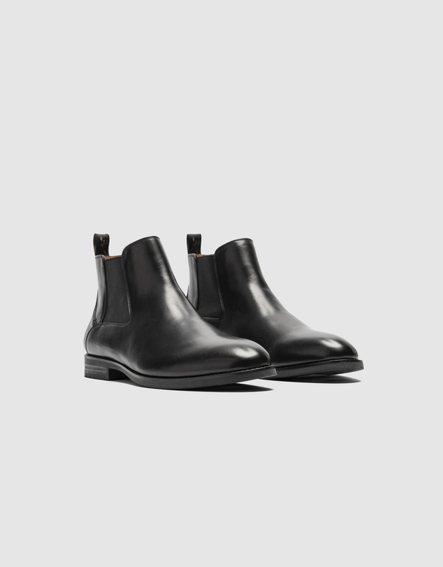 Rodd & Gunn - Lyttleton Chelsea Boot