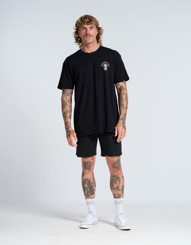 Vacancy Co - Rest and Peace Tee
