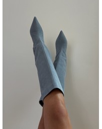Alias Mae - Nadia Boots