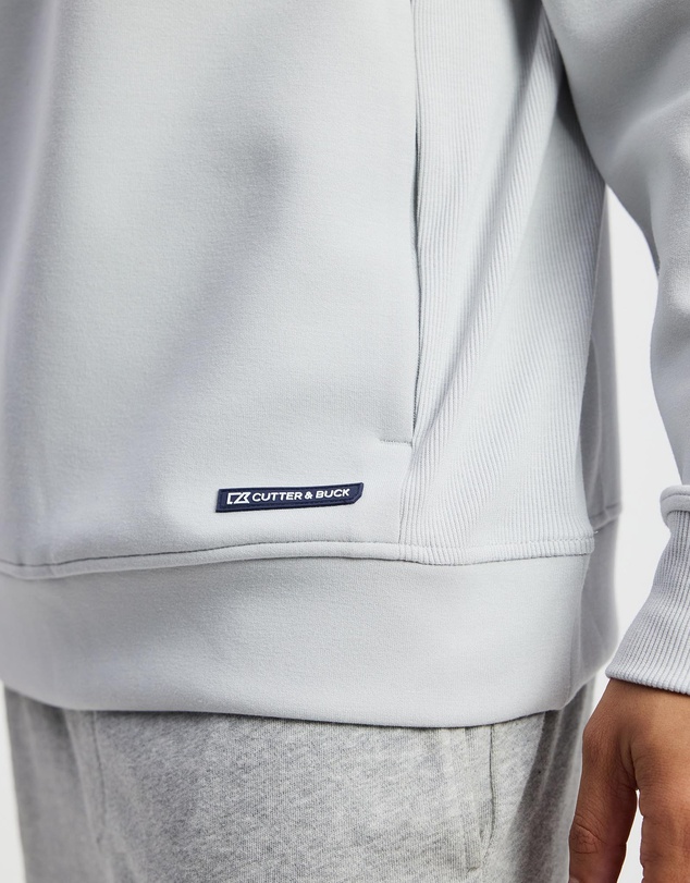 Cutter & Buck - Roam Half Zip