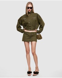 Lioness - Rhode Mini Skirt
