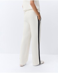 UNISON - Sporty Pull On Pant