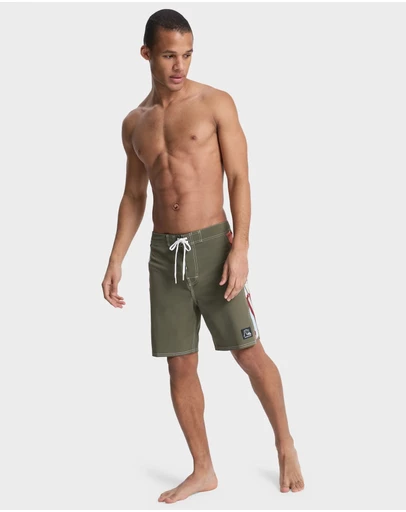 Quiksilver - Mens Original Arch 18