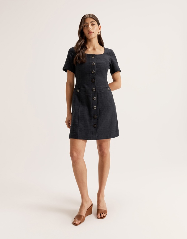 Review - Ivy Dress