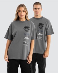 Nena & Pasadena - Geelong Stack Tee