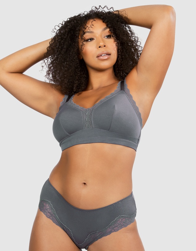 Parfait - Dalis Wireless Modal Bralette