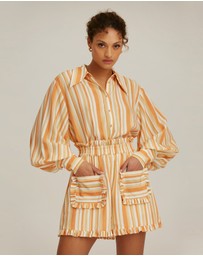 Keepsake the Label - Sienna Shirt