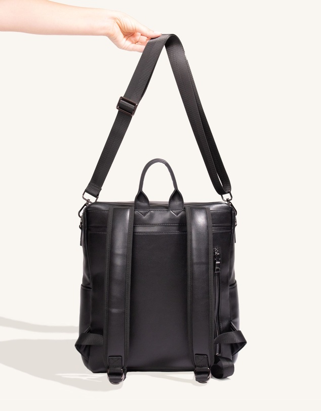 Ben & Ellie Baby - The Nappy Bag Backpack