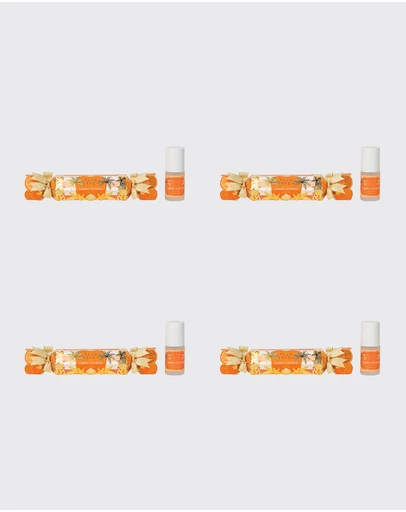 Palm Beach Collection - 4 Pack Bon Bon Room Mist 30ml Cabana Cocktail