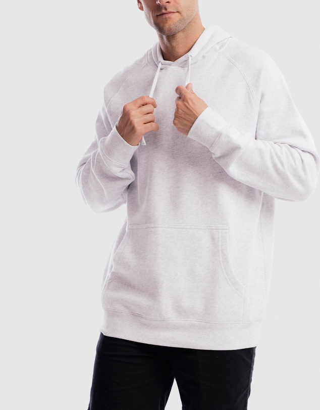 First Division - Weekender Hoodie