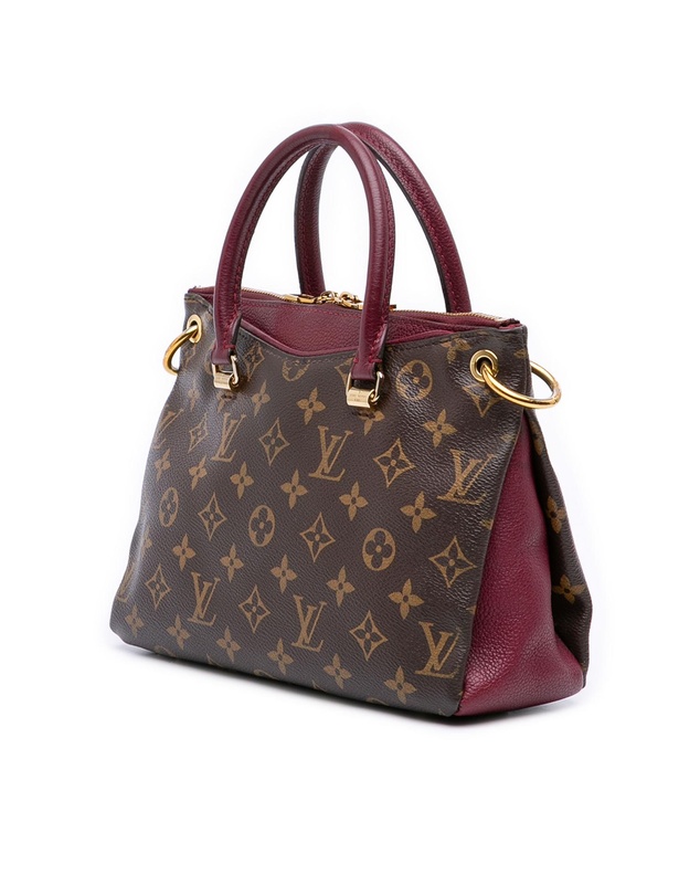 Pre-Loved by Azura Reborn - Pre-Loved Monogram Pallas BB