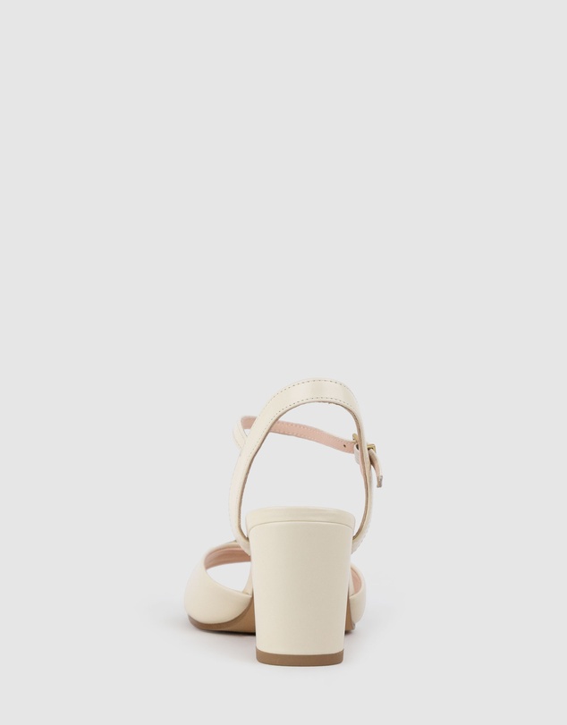 Edward Meller - SATO65 Sandal with Trim