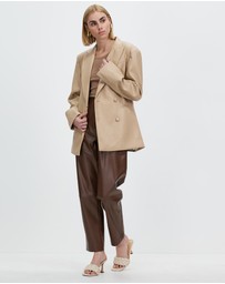 Grace Willow - Tommy Blazer