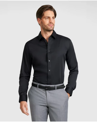 Tarocash - Bonaire Stretch Shirt