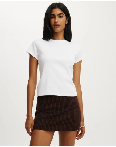 Cotton On - Luca Ponte Skort