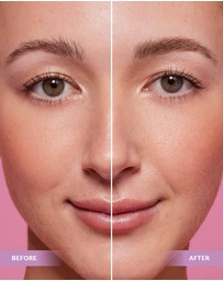 The Quick Flick - Quick Brow 2-in-1 Tinted Brow Lamination Gel