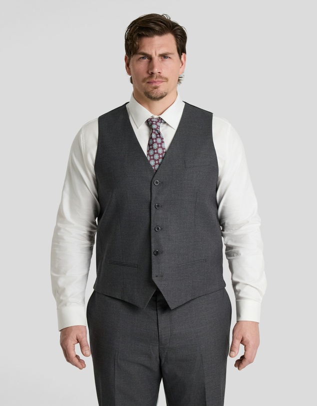 Johnny Bigg - Morrison Stretch Waistcoat