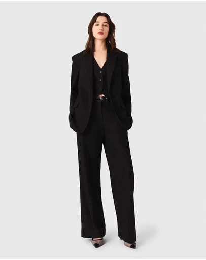 Maje - Vanoir Blazer