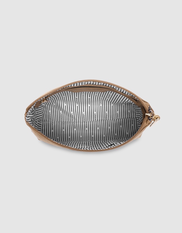 Louenhide - The Everyday Suedette Pouch