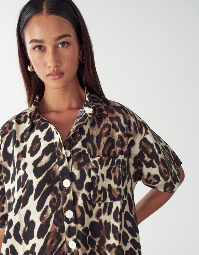 ST MRLO - Amalfi Playsuit