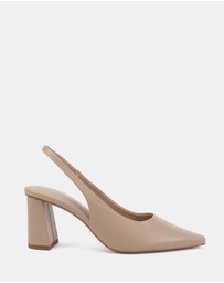 Novo - Irie Heels