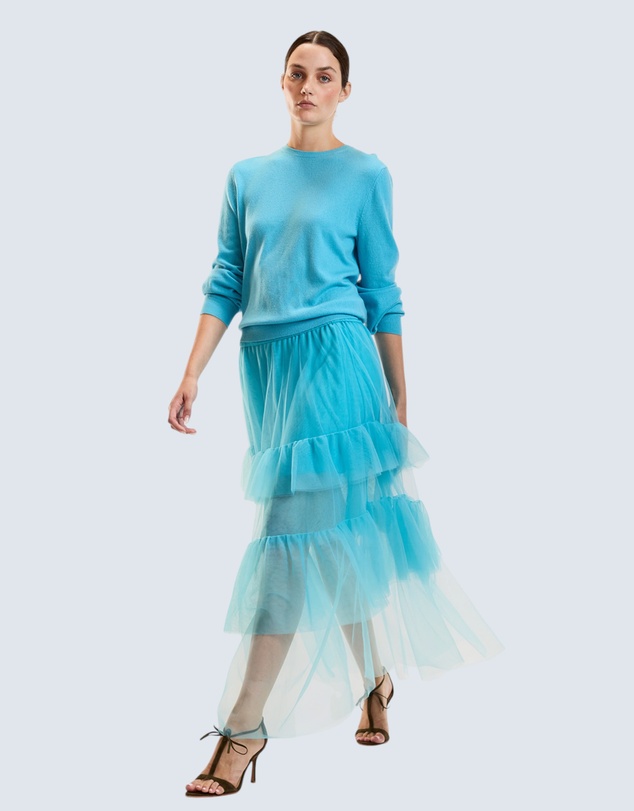 Cynthia Rowley - Odette Skirt