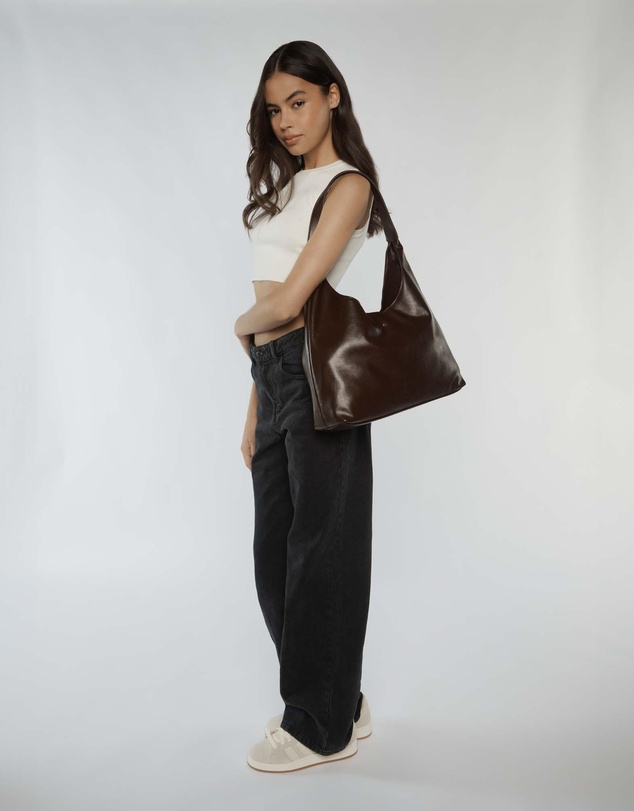 PETA AND JAIN - Jami Bag