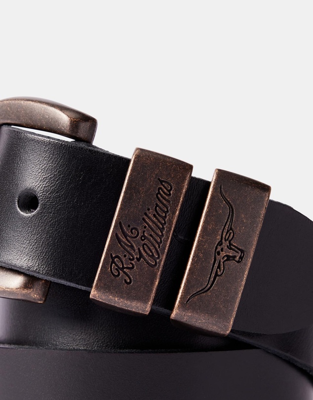 R.M.Williams - Drover Belt