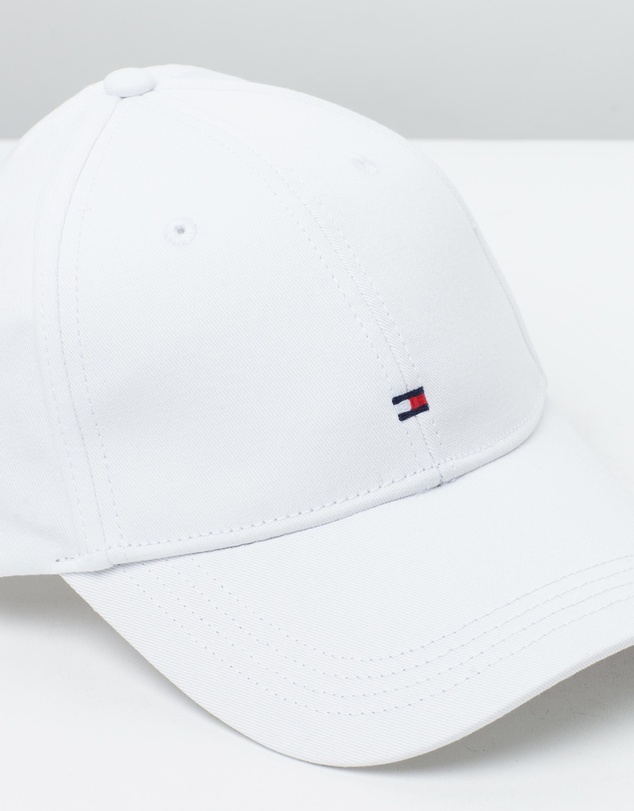 Tommy Hilfiger - Classic Cap