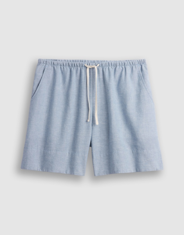 GAP - Linen Pull On Shorts