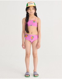 Bobo Choses - Colour Block Techni - Kids-Teens