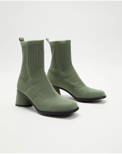 Camper - Kiara Boots - Women's