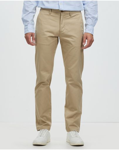 Batique Khaki