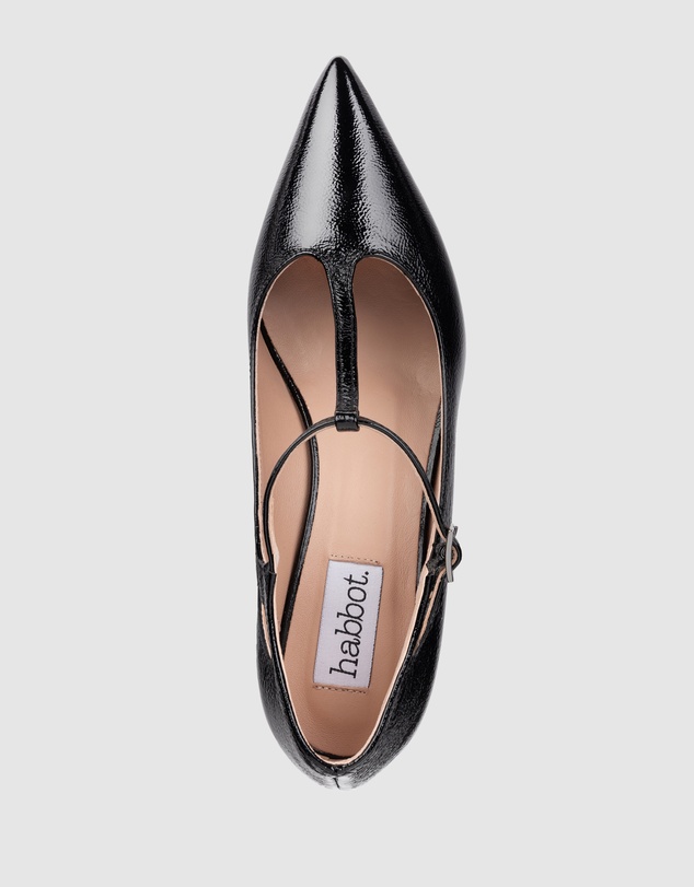 Habbot - Modena Heels