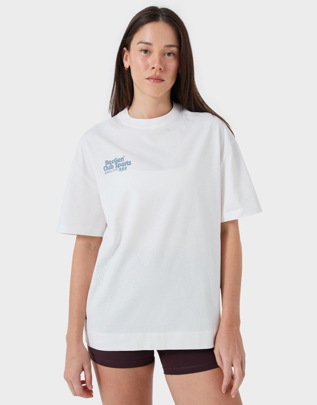 REC GEN - Float Tri Tee