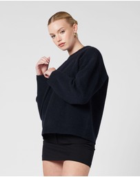 MVN - Basic Knit Jumper